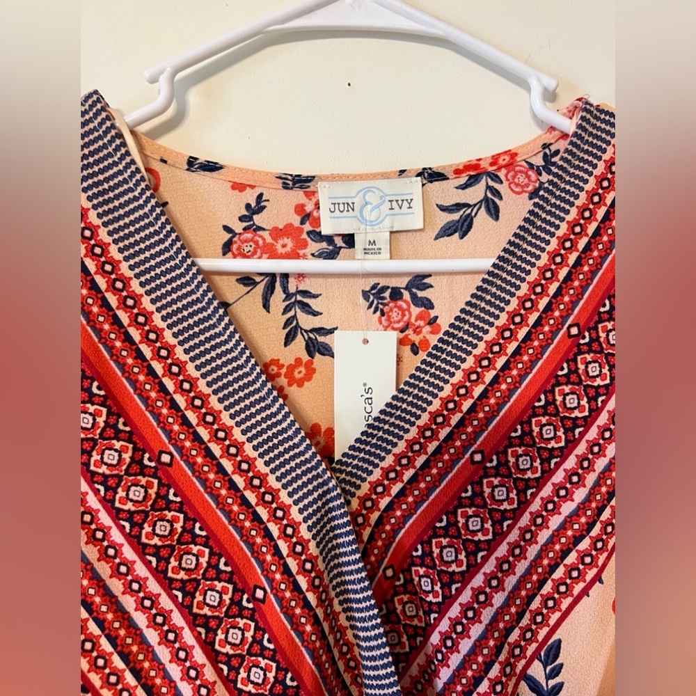 Blouse - Picture 3 of 4